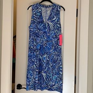 NWT Large Emile Dress
